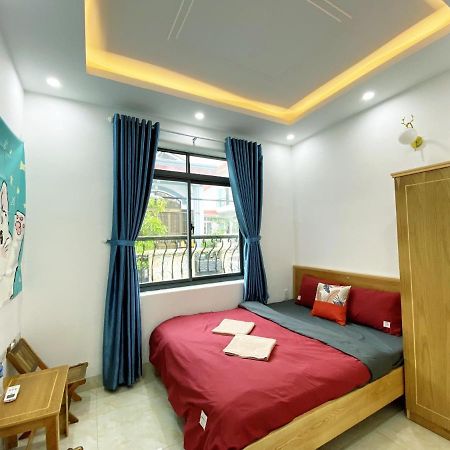 Prana Vung Tau Hotel Luaran gambar
