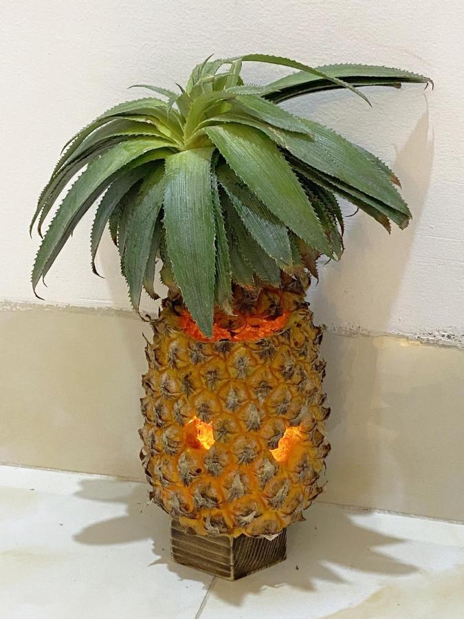 Prana Vung Tau Hotel Luaran gambar