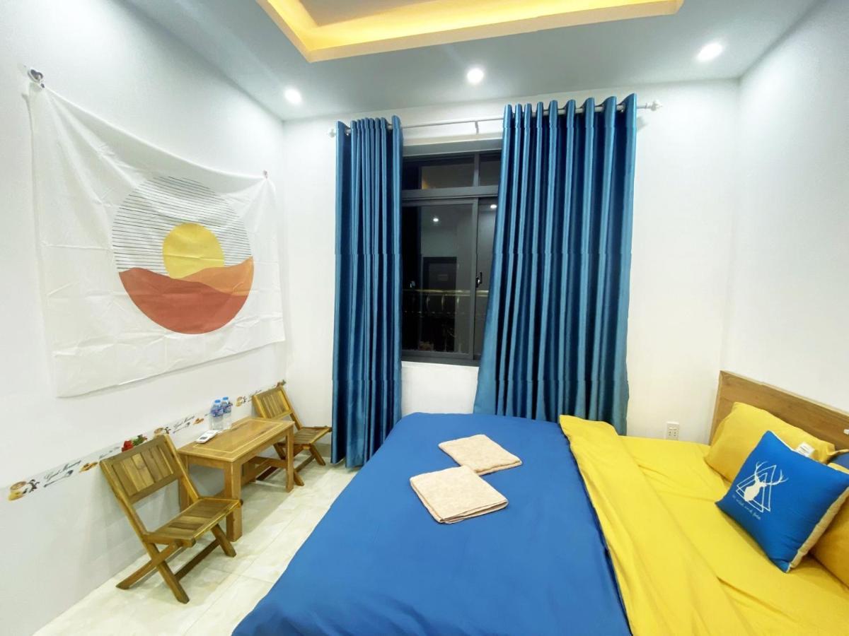 Prana Vung Tau Hotel Luaran gambar
