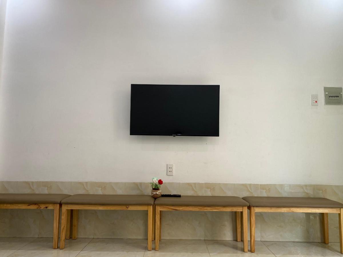 Prana Vung Tau Hotel Luaran gambar