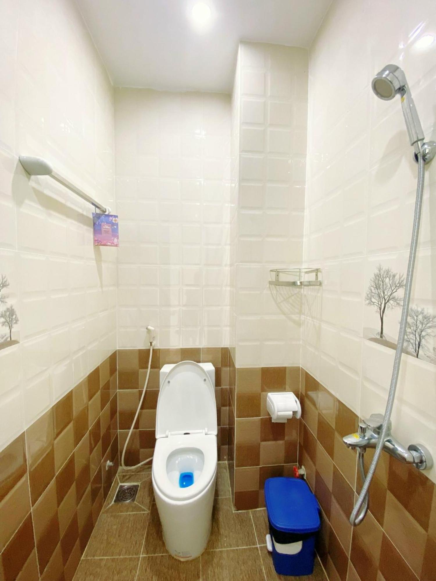 Prana Vung Tau Hotel Luaran gambar